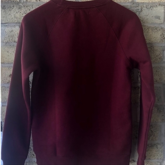 Womans Crew sweatshirt - Picture 2 of 8